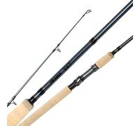 OKUMA SST-S-663La SST - Canne da viaggio da viaggio, 1,8 m, L