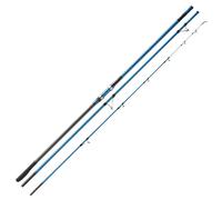 OKUMA SURFLINER - SEZIONI: 3, LUNGHEZZA: 4.20 MT, AZIONE: 100-250 GR, INGOMBRO (CM): 152