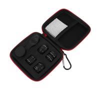 OKUMEYR 1set Lenti Macro e Grandangolari Per Smartphone Clip Facile Da Installare Compatibile Con La Maggior Dei Modelli Materiali Alta Qualità Per Foto Straordinarie e Magnifiche