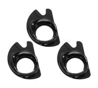 OKUMEYR 3 Pezzi Scatola Precise e Superiore Macchina da Cucire per Rocchetti Singer 964 e 421326 Plastica e Metallo, Dimensioni 3.80x2.80x1.20 Cm, Riduce Problemi di Filo e Previene