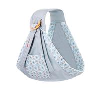 OKUMEYR Asciugamano Da Allattamento Incrociato Portatore Neonato Coperture Per Allattamento Coperta Da Allattamento Stagioni Bambino Che Fa i Primi Passi Zaino Cotone