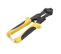 OKUMEYR Cutter Per Heavy Duty Ergonomico Mini Pinze Per Filo e Rimozione Strumento Compatto Al Carbonio Per Elettricisti e Lavori