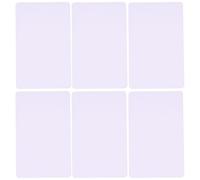 OKUMEYR Kit Smontaggio LCD 100 Pezzi Strumenti di Apertura Resistenti e Schede in PVC per Rimuovere Schermo Telefono, Adatto a Appassionati e Professionisti della Riparazione