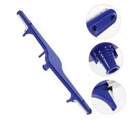 OKUMEYR Lavastoviglie Spray Arm Inferiore Accessori Reutilizzabili Per Sostituzione Facile Installazione e Durabilità Compatibile Lavastoviglie