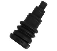 OKUMEYR Passacavo in Gomma per Cablaggio Auto, Manicotto Protettivo Antincendio per Gestione Cavi Veicolari, Kit Tappi in Gomma Resistente per Firewall e Connettori Elettrici