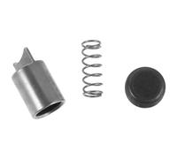 OKUMEYR Set Accessori per Atomizzatore da Giardino Spina a Mezzaluna in Ferro, Molla e Vite Esagonale, Resistente all'Usura e Facile da Installare per Attrezzature Agricole
