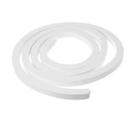 OKUMEYR Striscia Riempimento in Schiuma Per Crepe Nel Calcestruzzo 15mm x 2m Flessibile e Facilmente Tagliabile Per Calafataggio e Riparazioni Fessure Nel