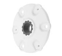 OKUMEYR Washing Machine Rotor Hub Assembly Parts for Maintenance and Replacement Precision Crafted for Enhanced Performance and Durability Compatible with Various Models