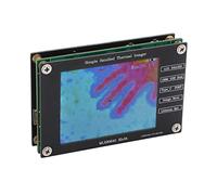 Okuyonic Thermal Imager Telecamera a infrarossi, termocamera portatile Thermal Imager Schermo LCD 2,8 pollici per uso industriale