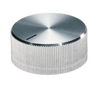 OKW A 14 38 261 Regolazione Pomello Materiale Termoplastico Corpo W Alu Tappo