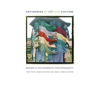 Okwui Enwezor Antinomies of Art and Culture (Tascabile)