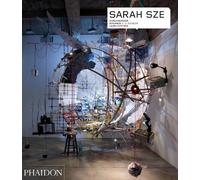 Okwui Enwezor Laura Hoptman Benjamin H D Buchloh Sarah Sze (Tascabile)