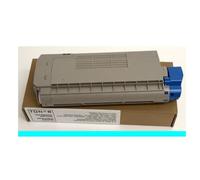 Oky 44318619 toner originale ciano 11.000 copie serie Oki ES7411