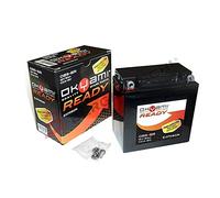 Okyami Batteria OB9-BR 12V 9Ah CCA 130 Precaricata Sigillata