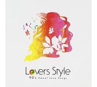 Okyd - Lovers Style-90's Sweet Love Songs