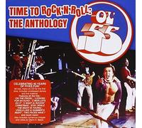Ol 55 - Time To Rock N Roll: Anthology (2 CD)