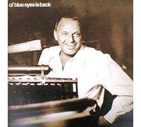 Ol' Blue Eyes Is Back