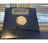 Ol' Dirty Bastard - Brooklyn Zoo