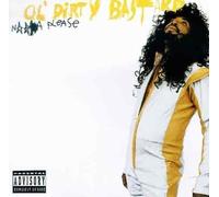 Ol' Dirty Bastard - Nigga Please Explicit Lyrics Edition by Ol' Dirty Bastard (1999) Audio CD