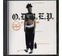 Ol' Dirty Bastard - Odb Ep