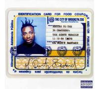 Ol' Dirty Bastard Return to the 36 Chambers: The Dirty Version (Vinyl LP)