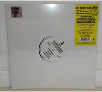 OL' DIRTY BASTARD - RETURN TO THE 36 CHAMBERS - BLACK FRIDAY - RSD 2020 2 LP + 7