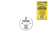 OL' DIRTY BASTARD - RETURN TO THE 36 CHAMBERS - BLACK FRIDAY - RSD 2020 2 LP + 7