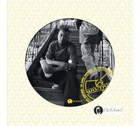 OL` DIRTY BASTARD RETURN TO THE 36 VINYL LP NUOVO