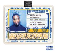 Ol' Dirty Bastard Return to the 36 Chambers: The Dirty Version (Vinyl LP)