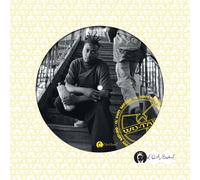 OL` DIRTY BASTARD RETURN TO THE 36 VINYL LP NUOVO