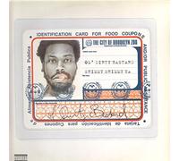 Ol' Dirty Bastard - Shimmy Shimmy Ya