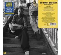 Ol' Dirty Bastard - Shimmy Shimmy Ya / Brooklyn Zoo (BF25 EX)