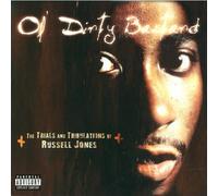 Ol' Dirty Bastard - The Trials and Tribulations of Russ