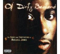 Ol Dirty Bastard - Trials & Tribulations Russell Jones