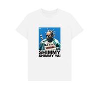 Ol' Dirty BastardShimmy Maglietta Adulto Unisex (PN1573)