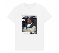 Ol' Dirty BastardWord is Bond Maglietta Adulto Unisex (PN1506)