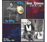 Ol' Eon/Ian Tyson 1984