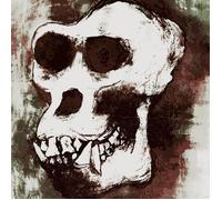 Ol' Gorilla Bones X the Dirty Sample Revenge 1 (Vinyl LP)