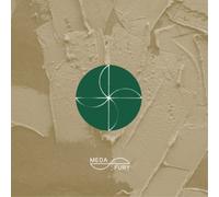 Ol Jungle TV EP (Vinyl LP) 12" EP