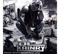Ol Kainry - Demolition Man