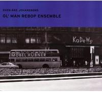 Ol' Man Rebop Esnsemble by Sven-Ake Johansson