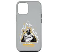 Ol Sporco Bastardo | Shimmy Headliner | Wu Tang Clan Urbano Custodia per iPhone 12/12 Pro