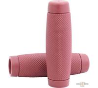 Ol´time Grips Rosso Scuro 1" Acceleratore Drive-By-Wire Per Harley-Davidson