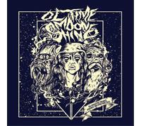 Ol' Time Moonshine The Apocalypse Trilogies (CD) Album