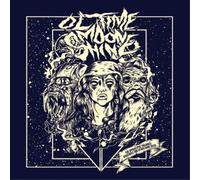 Ol' Time Moonshine The Apocalypse Trilogies (CD) Album