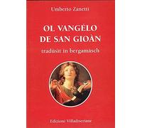 Ol Vangelo de san Gioan