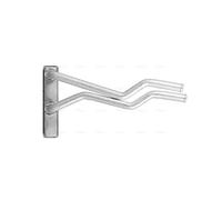 OL6718 AVA QUALITY COOLING Scambiatore calore, Riscaldamento abitacolo per OPEL,