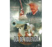 Ola De Violencia