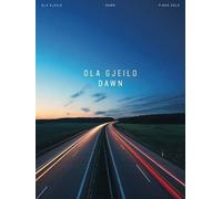 Ola Gjeilo Dawn (Tascabile)