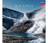 Ola Gjeilo Ola Gjeilo: Dreamweaver (CD) Album